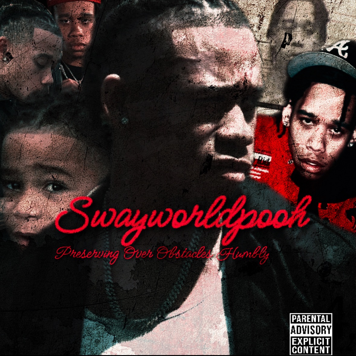 Album artwork