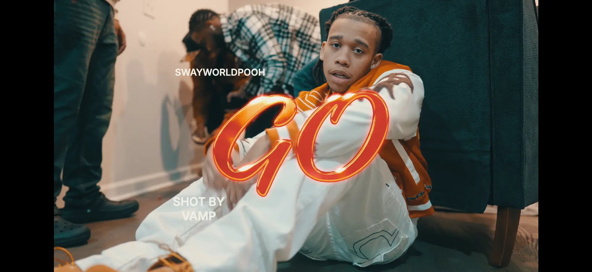 Album artwork