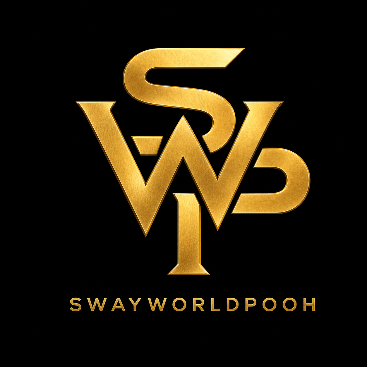 SwayWorldPooh